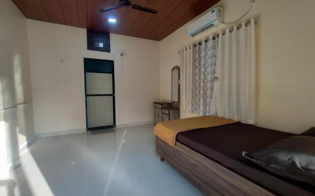 Opulence Resort Varsoli Alibaug