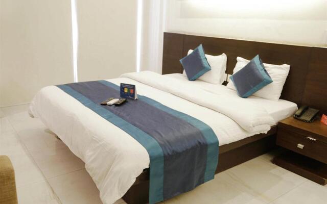 FabHotel Phase 4 Galleria