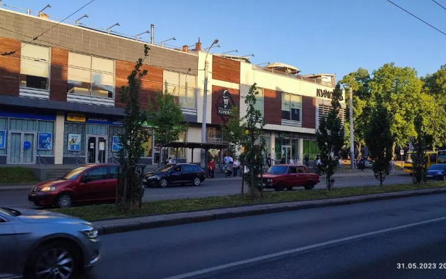 Apartments na Ploshcha Rynok