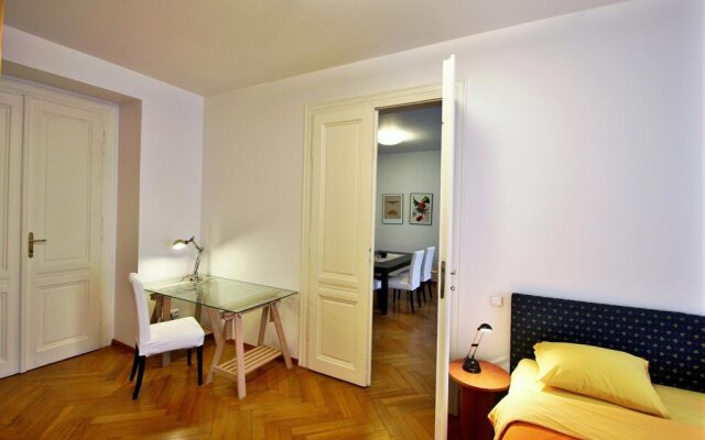 Residence Dusni 6