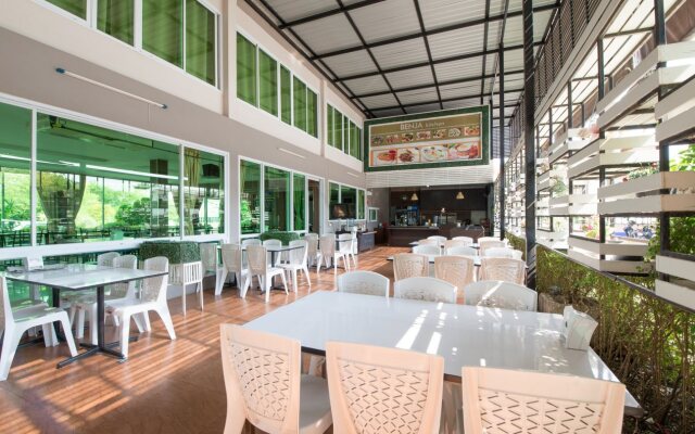 Benjatara Boutique Place Resort