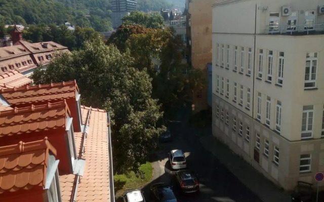 Kamil Apartments, Lux, 131m2