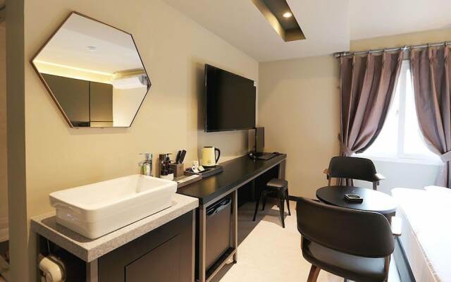 Hotel Idea Gupo