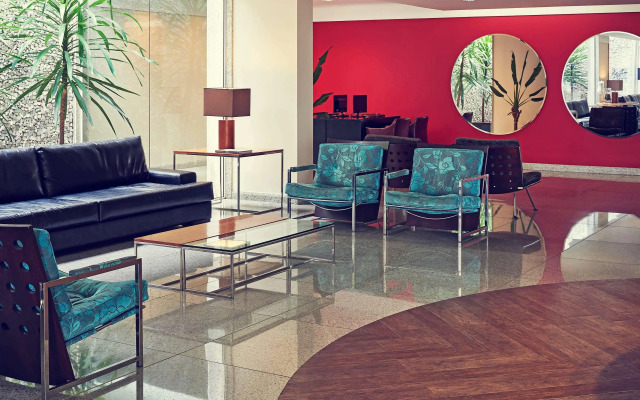 Mercure Camboriu Hotel