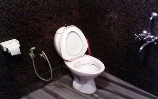 Tata Caro Homestay