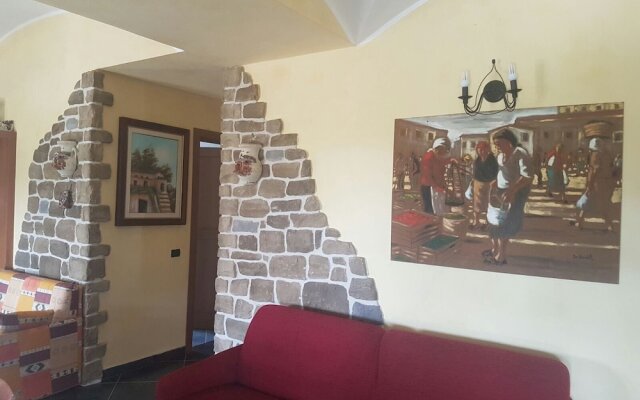 Residence Casa Mia