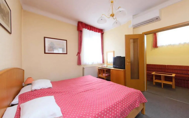 Hotel Blaha