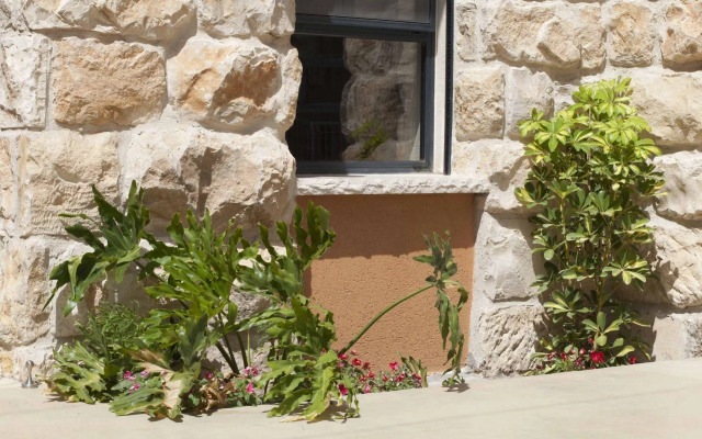 Pnai - Villa in the Galilee