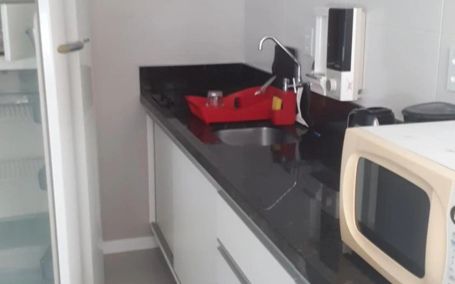 Apt excelente local Consulado/Iguatemi