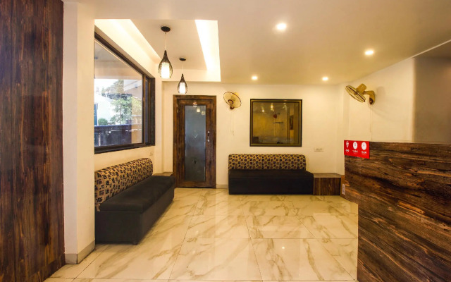 Hotel Nirmal Residency By OYO Rooms