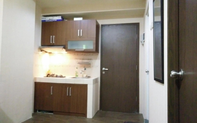 Apartemen The Suites Metro Yudis