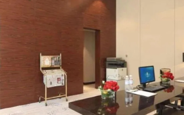 Xingyi Dibiao International Hotel