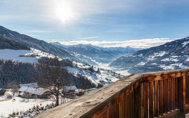 Zillertal 3000