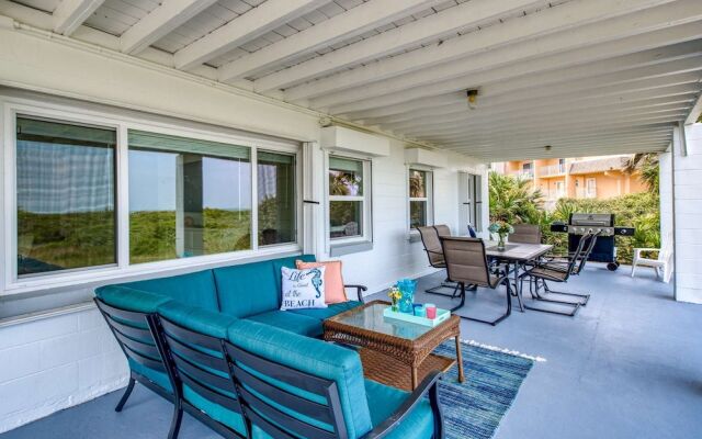 Barefoot Hideaway II