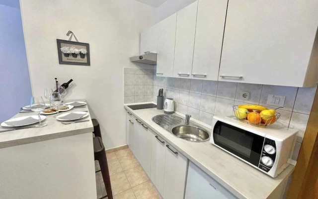 Apartman Selina 1
