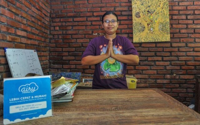 OYO 785 Van Mandri Guest House