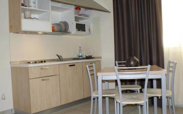 Residence Belmare