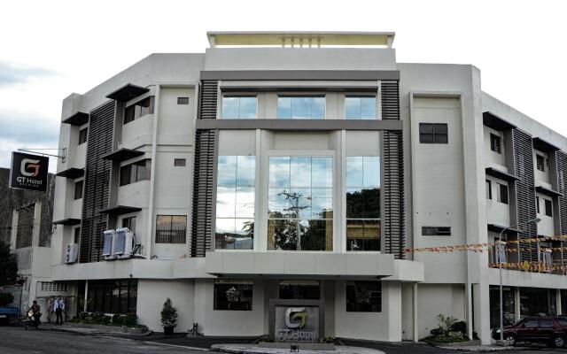 GT Hotel Bacolod