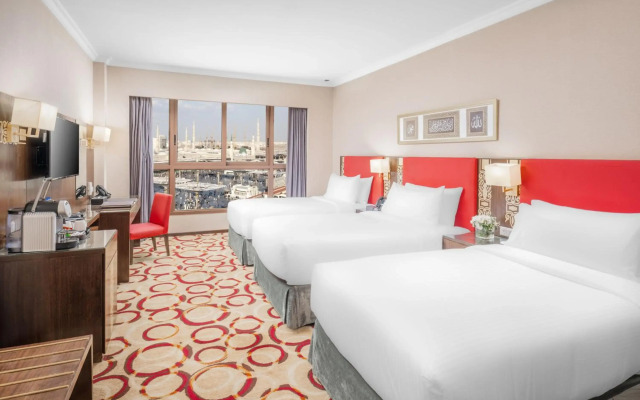 Taiba Madinah Hotel