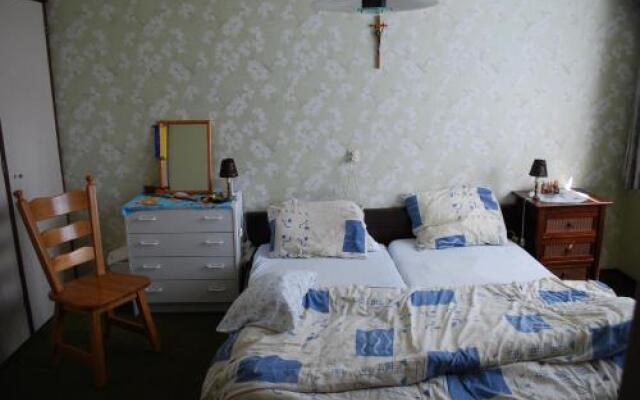 FredS Bed And Breakfast