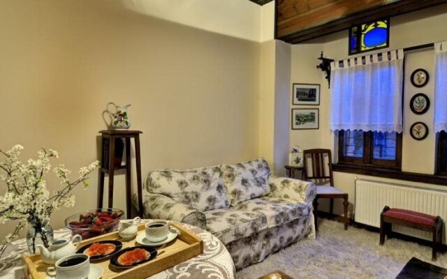 Guesthouse Anna's Home