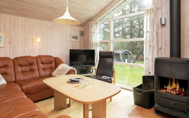 Luxury Retreat in Lonstrup Oasis-by Traum