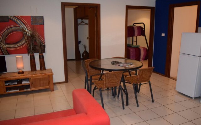 Wildsights Beach Units