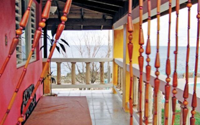 Negril Escape Resort & Spa