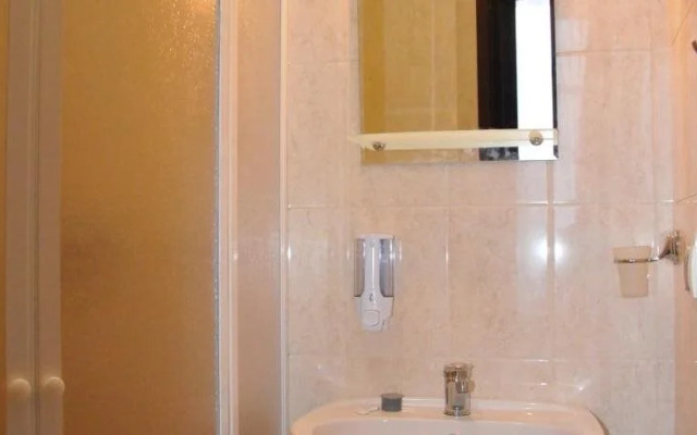 Mini-Hotel GuestHouse