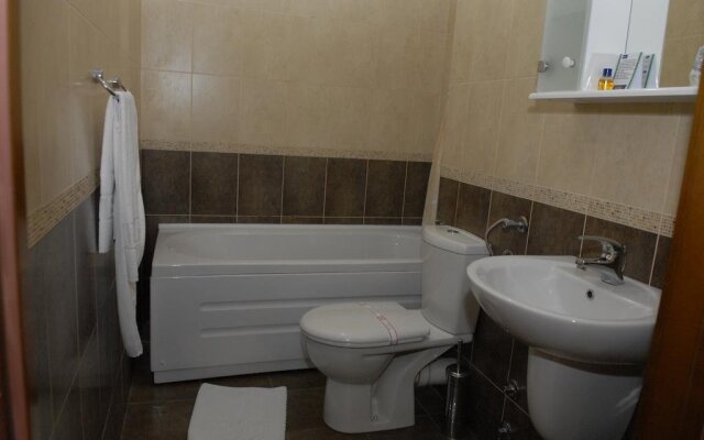 Apartments Butua Budva