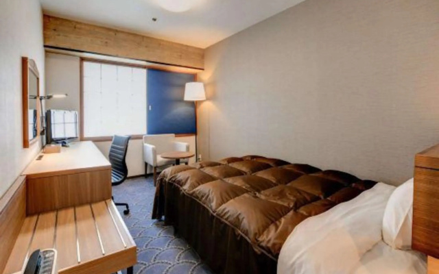 Greenhill Hotel Akashi – Guest Rooms – Akashi