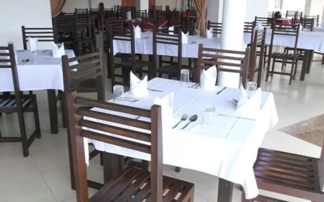 Vista Rooms Aluthgoda Road