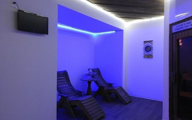Resort Borgo al Sole and Spa