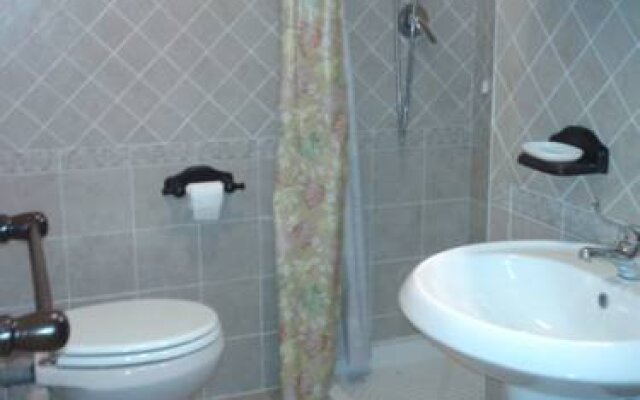 Locanda del Parco Residence