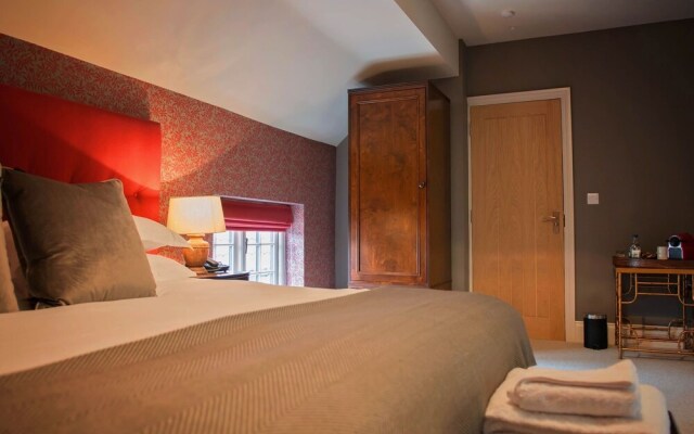 The George Great Oxendon