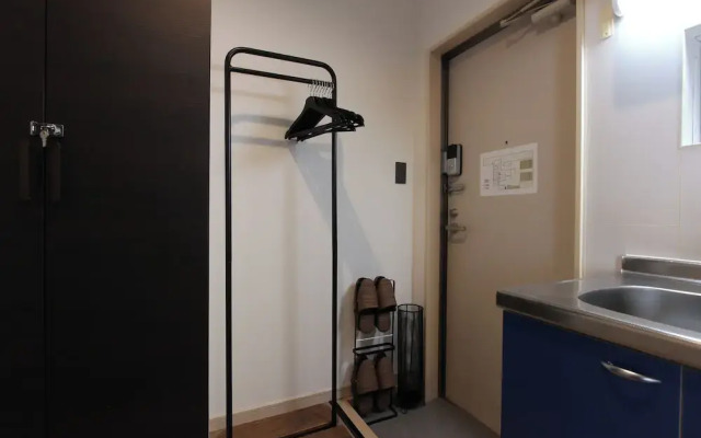 Hotel Salifort Hakata