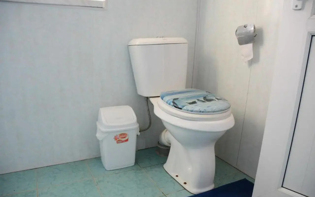 Barseghyan's Guest House