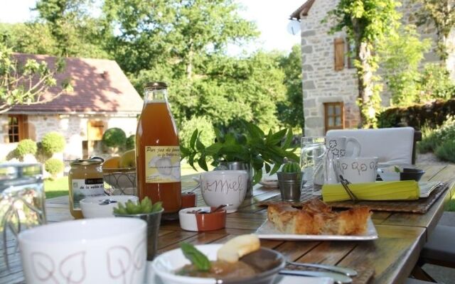 Le Hameau du Quercy