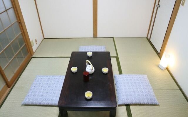 Demachi 2 House