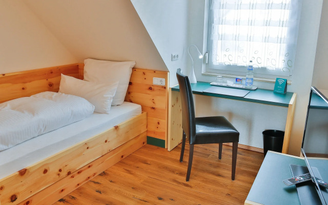 Landgasthof Weberhans