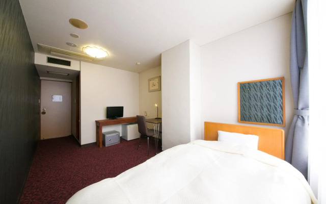 Hinanosato Sanyoukan