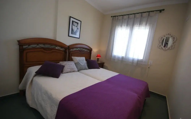 Apartamento VistaMar
