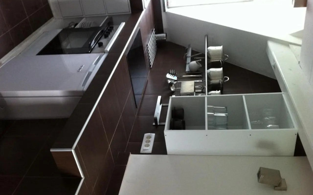 Apartments Podkoren 82