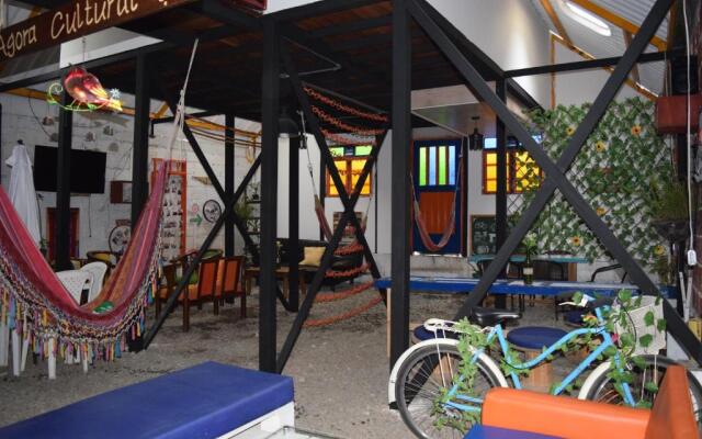 Filandia Hostel