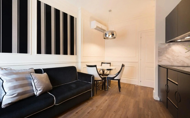 Aparthotel Verona House