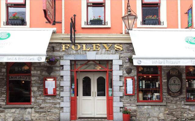 Foley's Kenmare