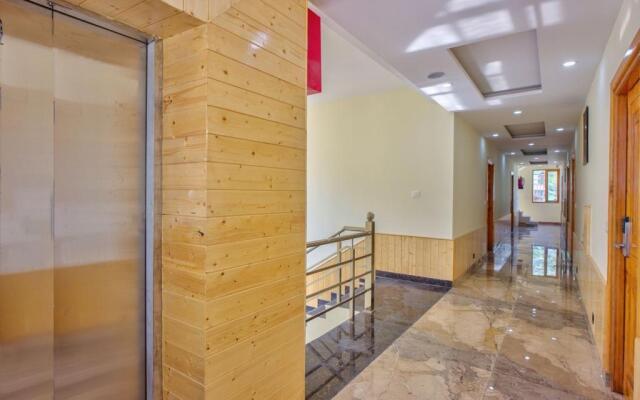 Hotel Swastik Grand