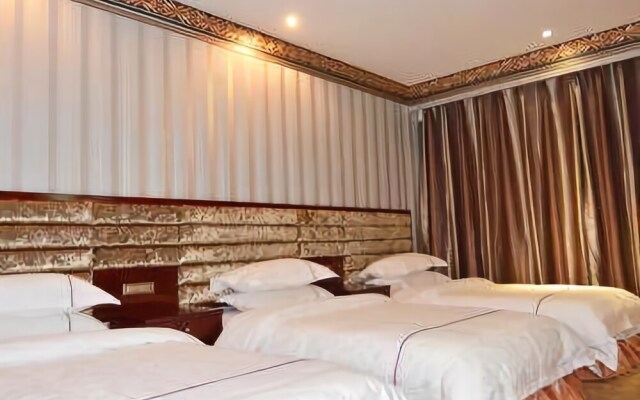 Scenic Natural Hotel