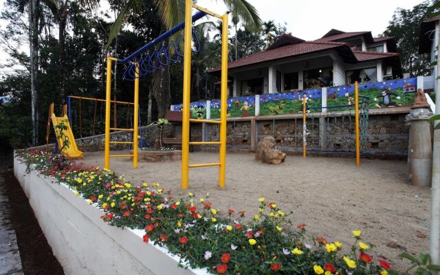 The Wave Water Front Luxury Resort & Spa