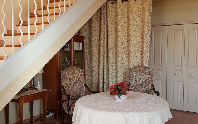 Maison d'Hôtes de la Milane